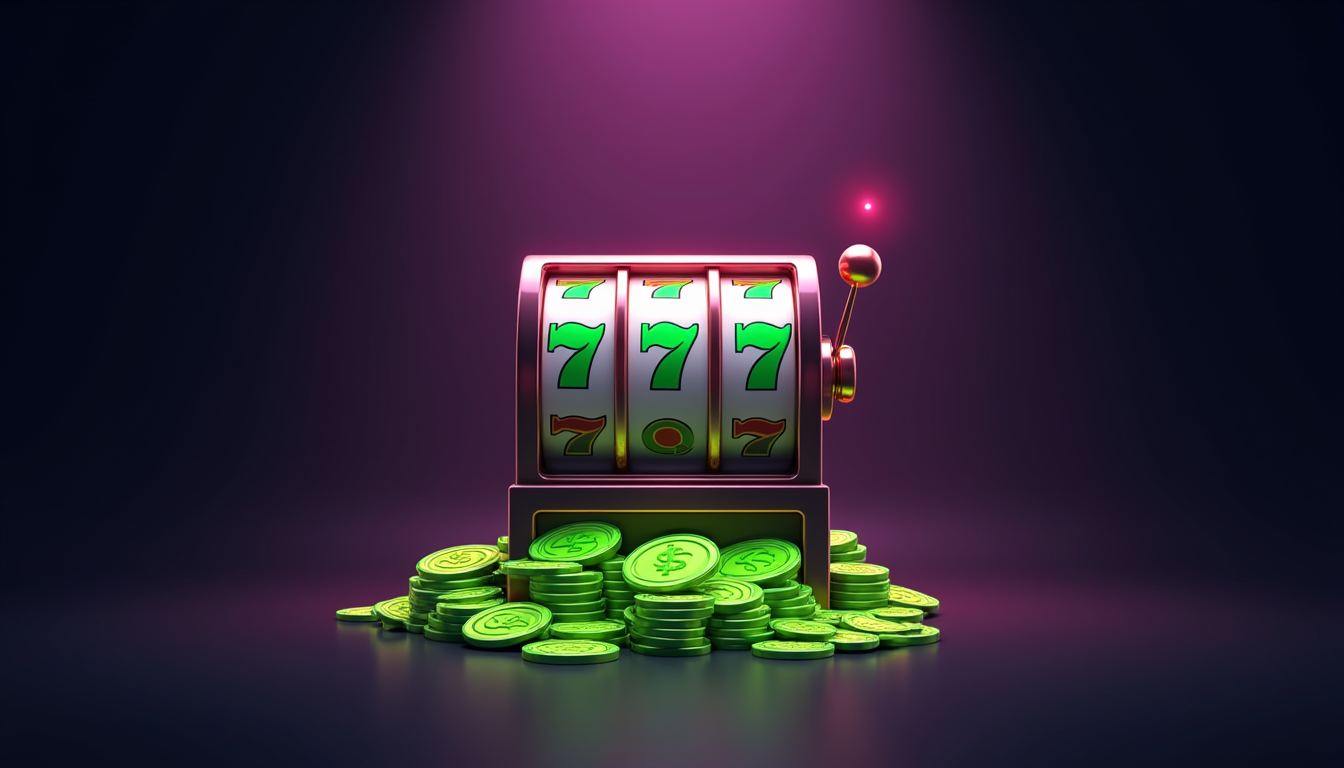 willtoto Slots